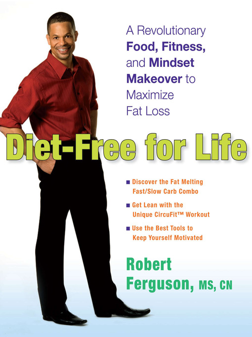 Title details for Diet-Free for Life by Robert Ferguson - Available